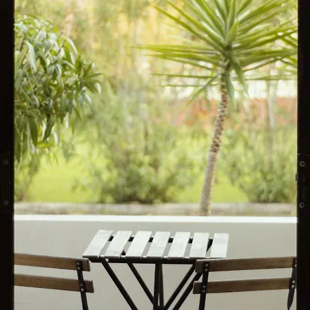 Parakladi Seaside Retreat شقة *