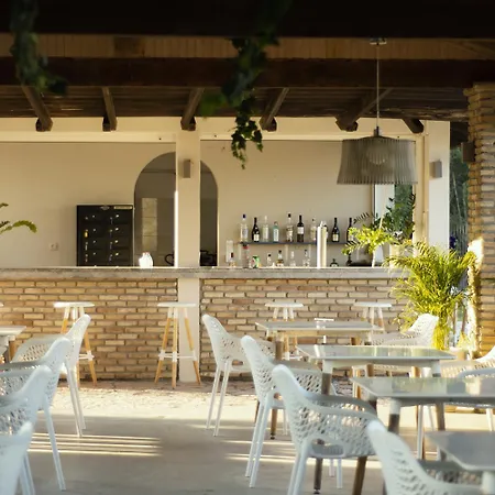 Parakladi Seaside Retreat *