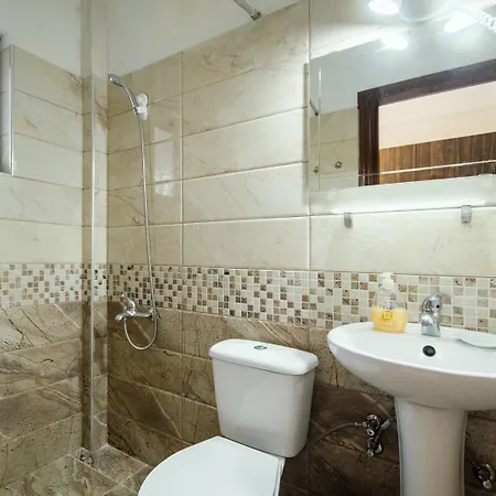 Parakladi Seaside Retreat