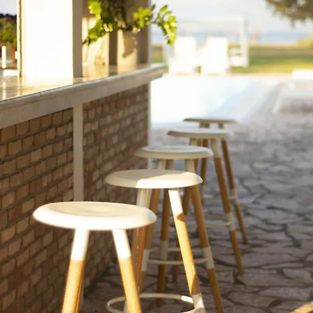 Parakladi Seaside Retreat *