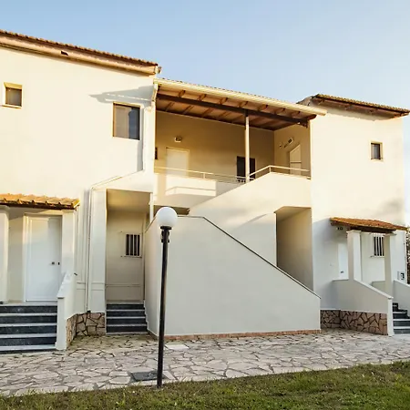 Parakladi Seaside Retreat