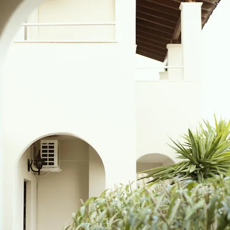 Parakladi Seaside Retreat