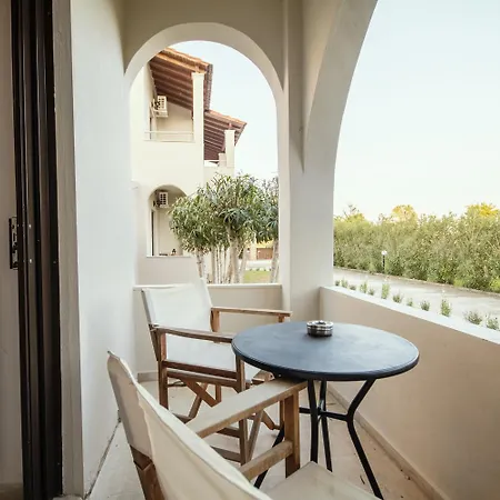 Parakladi Seaside Retreat