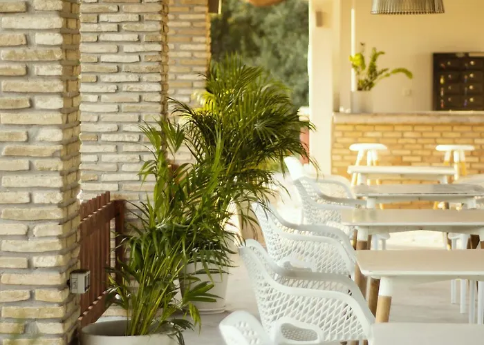 Parakladi Seaside Retreat Apartmán *