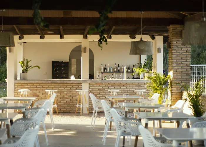 Parakladi Seaside Retreat *