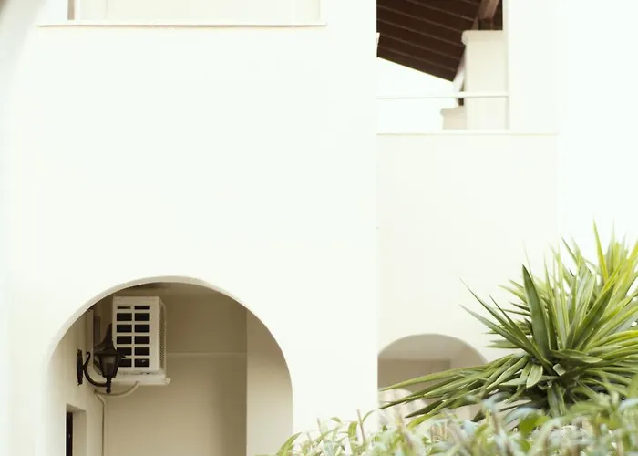 Parakladi Seaside Retreat