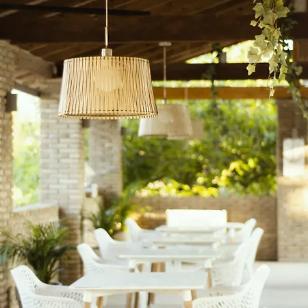 Parakladi Seaside Retreat Lefkimi