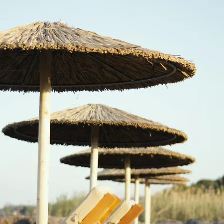 Parakladi Seaside Retreat * Lefkimmi (Corfu)