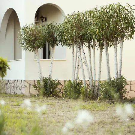 Parakladi Seaside Retreat Apartment