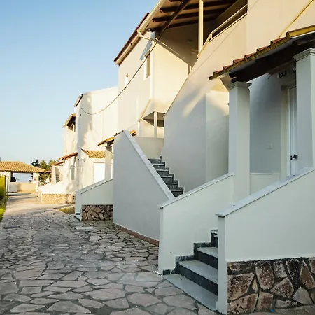 Parakladi Seaside Retreat Apartment *