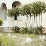 Parakladi Seaside Retreat 公寓