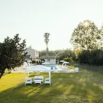 Parakladi Seaside Retreat 莱夫基米