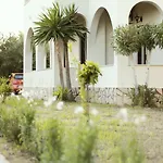 Parakladi Seaside Retreat 公寓