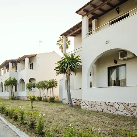 Appartamento Parakladi Seaside Retreat Lefkimmi (Corfu)