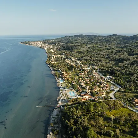 Parakladi Seaside Retreat * Lefkimmi (Corfu)