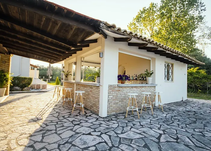 Parakladi Seaside Retreat Appartamento